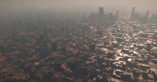 OneAngryGamerHD's tweet image. Star Citizen&apos;s ArcCorp Planet Will Let Players Fly Between And Land On Buildings | #StarCitizen #SpaceSim #SpaceDev oneangrygamer.net/2019/02/star-c…