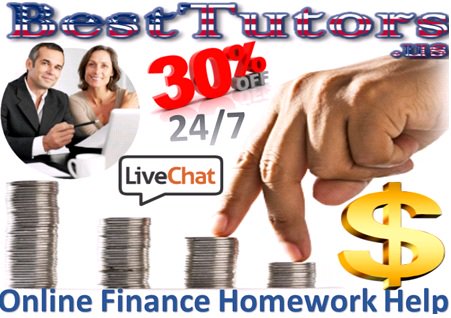 Besttutorsforus's tweet image. Finance is one of the most important aspects of running a business effectively and efficiently. In order to manage a business or organization efficiently.
To know more about visit here besttutors.us/finance-homewo…
mail us Support@besttutors.us
#CorporateFinanceHomeworkHelp
