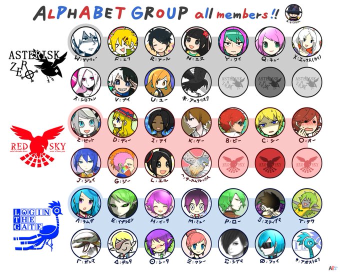唖然のtwitterイラスト検索結果