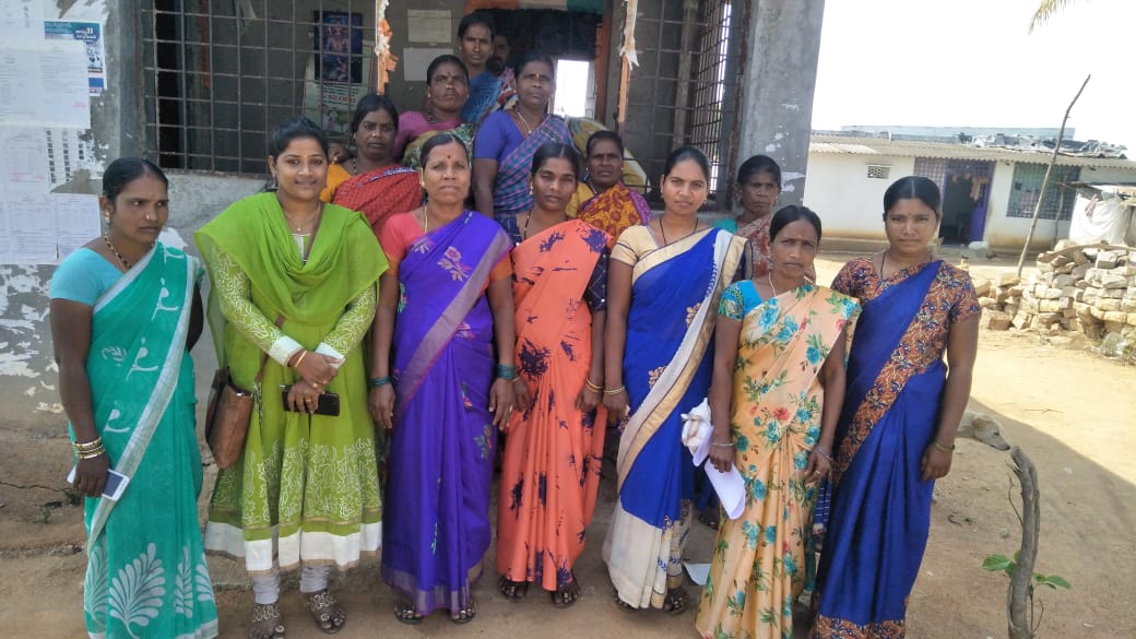 SFathepur's tweet photo. @DPOMBNR @MpdoMbnr Last day as special officer,Fathepur Gram panchayat.  Memories with new team. Happy that Sarpanch,upa sarpanch &amp; 4 ward members are women. All the best to all https://t.co/98Q9sAnlmy
