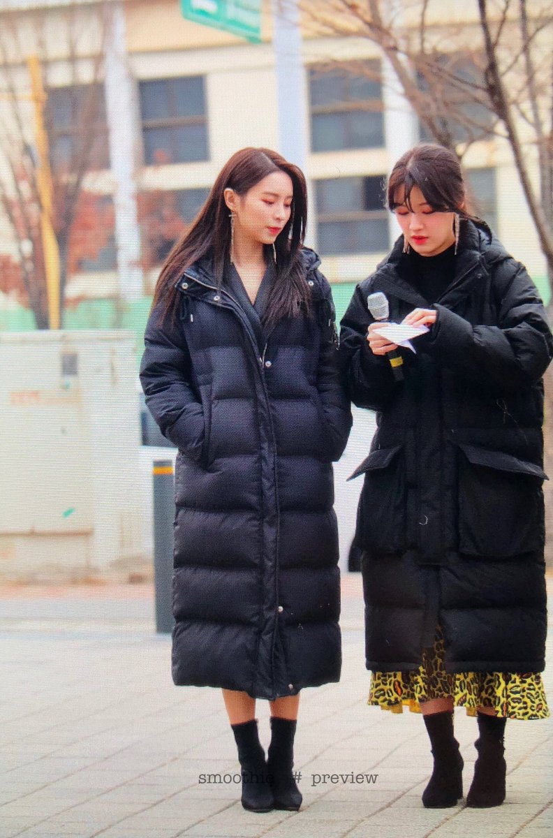 smoothie1002's tweet photo. 190202 #엘키 #CLC #ELKIE https://t.co/gtAK692lMp