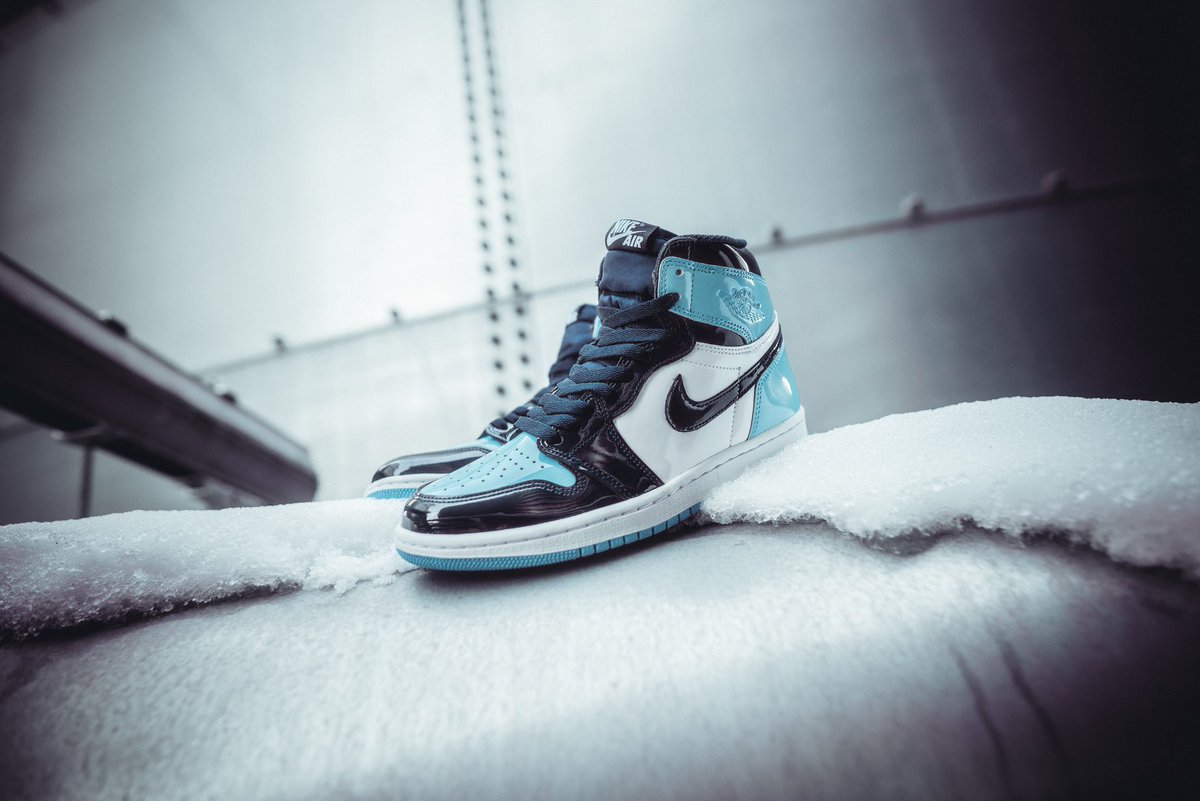 blue chill jordan 1 restock