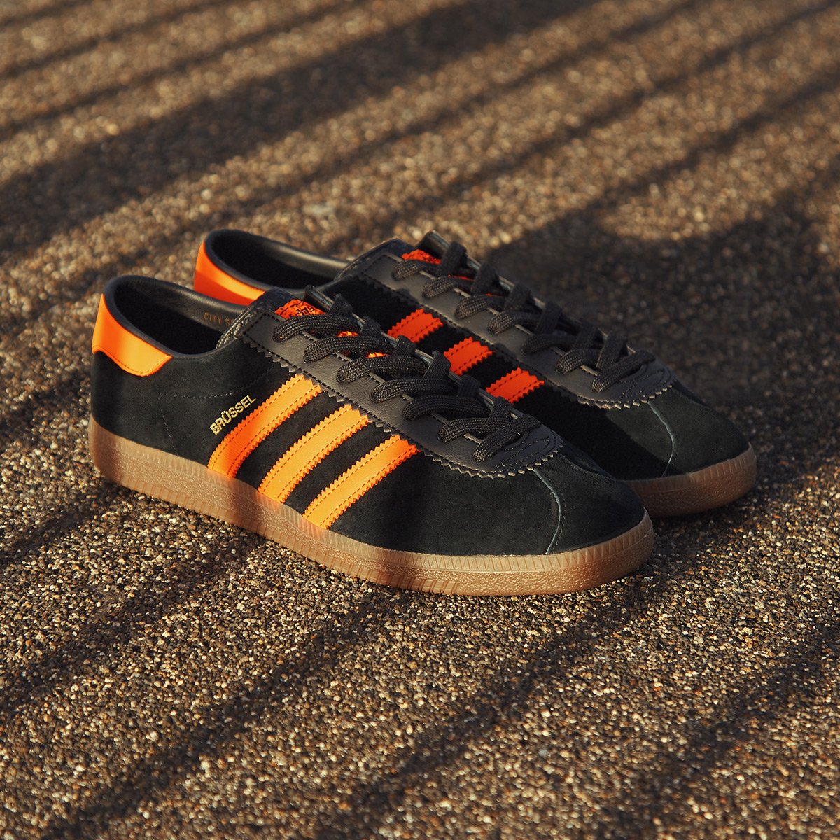 adidas brussels end