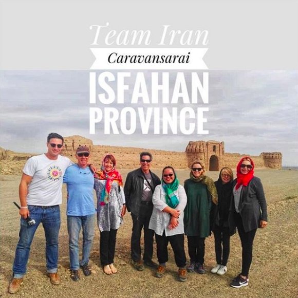 Read our latest blog post: An American goes to Iran - by Dr Rick Nierenberg

yellowwoodadventures.com/an-american-go… 

#iran #irantravel #adventure #adventuretravel #explore #tehran #isfahan #yazd #persepolis #traveller #solotravel #dametraveler #dametraveller #shiraz #culturaladventure #persia