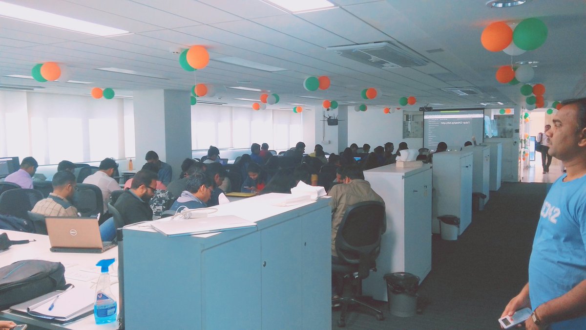 ReactJs in a day challenge <a href="/qed42/">QED42</a>