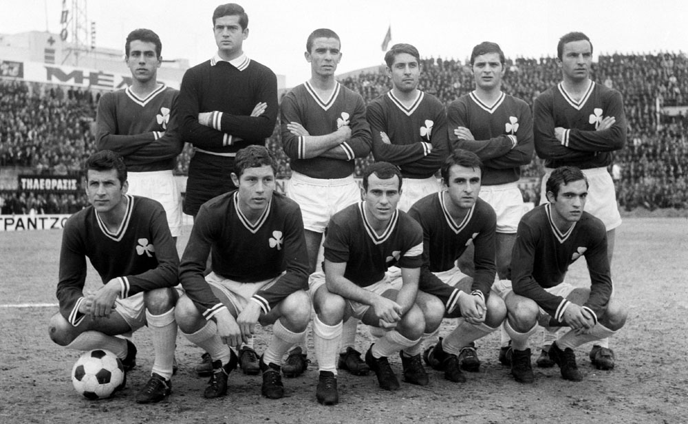 FOTOS HISTORICAS O CHULAS  DE FUTBOL - Página 5 DyYu7BrXQAAc1vz