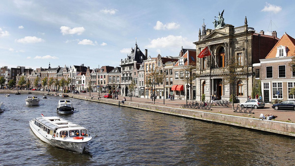 KURZTRIP NACH HAARLEM UND SLOTERDIJK!

Hier findet ihr einen Reisebericht inklusive Coffeeshop Test in Haarlem und Sloterdijk, viel Spaß beim lesen: kifferforum.grow.de/topic/kurztrip…