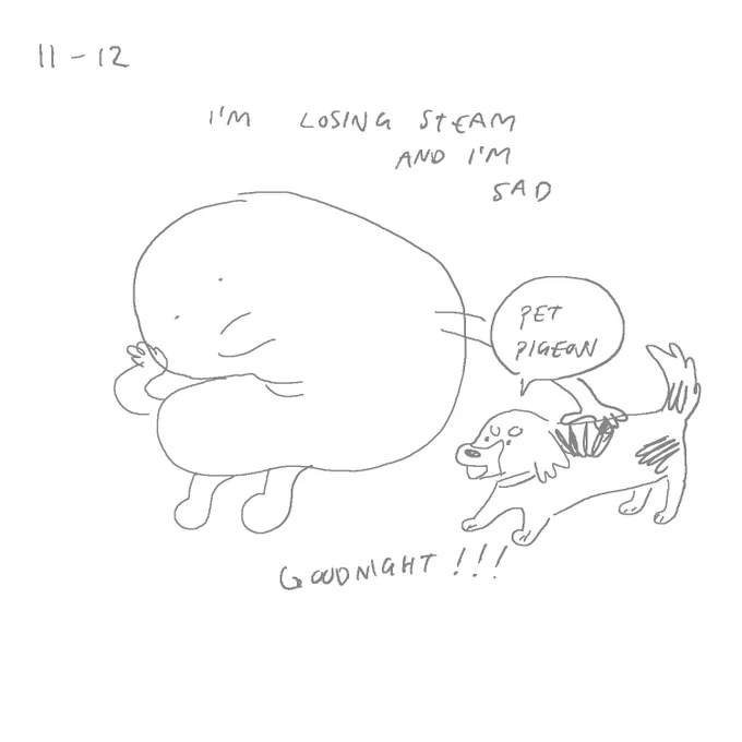 12:00 am its over baybee!!!!!! hope you all liked my somewhat manic hourlies goodnight! 