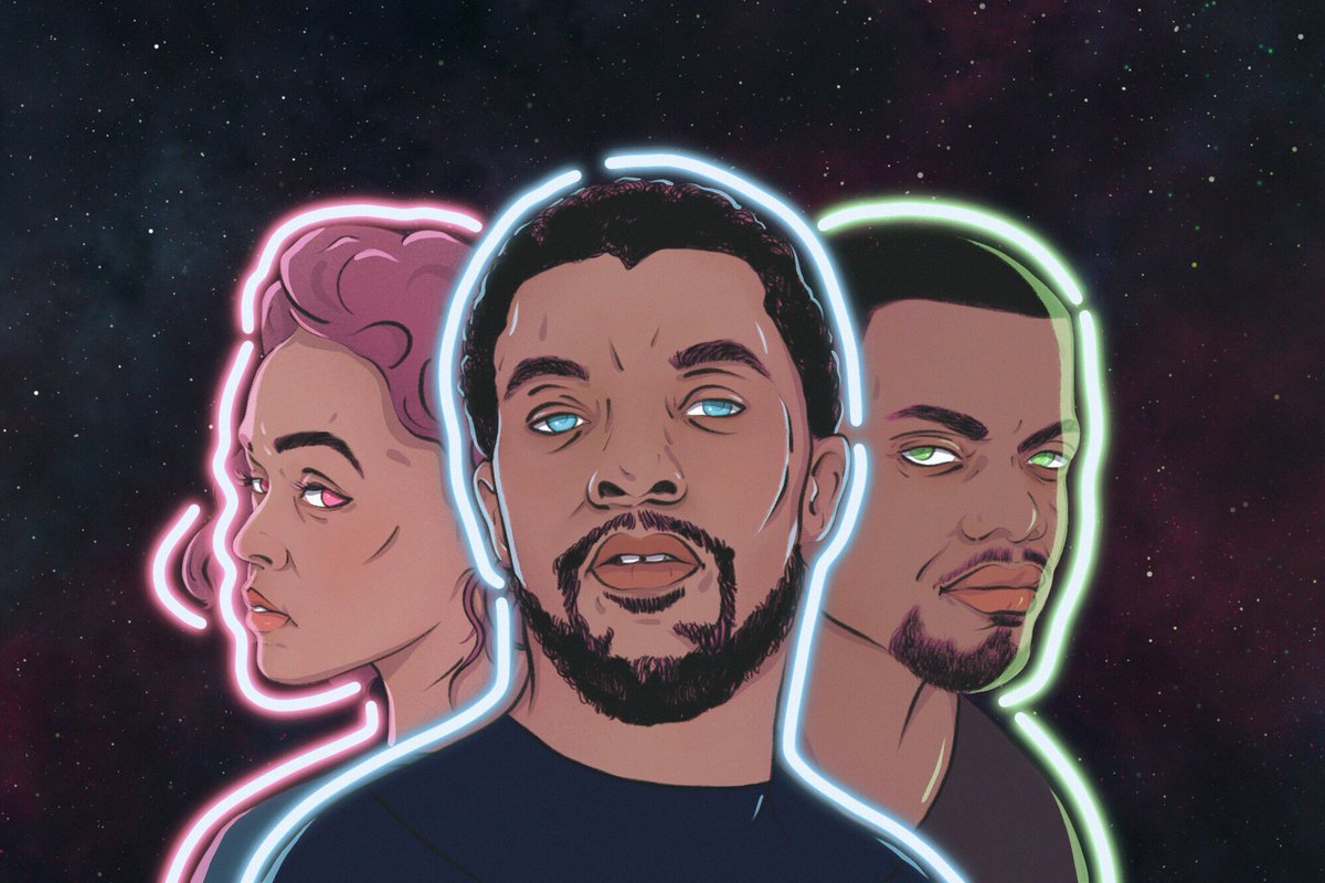 jeezvanilla's tweet photo. @delafro_ Illustrator here! ✏️💛 https://t.co/5YrCHDhc6M
