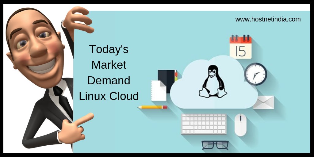 Im_hostnetindia's tweet image. Linux Cloud, Demand Of Today's Hosting Market. Best For Every Type Of Website With Amazing Add-on Services And Features.
#linuxCloud
#linuxcloudhosting
#linuxcloudserver
#linuxcloudstorage
#linuxcloudstorageserver
#bestlinuxcloudserver