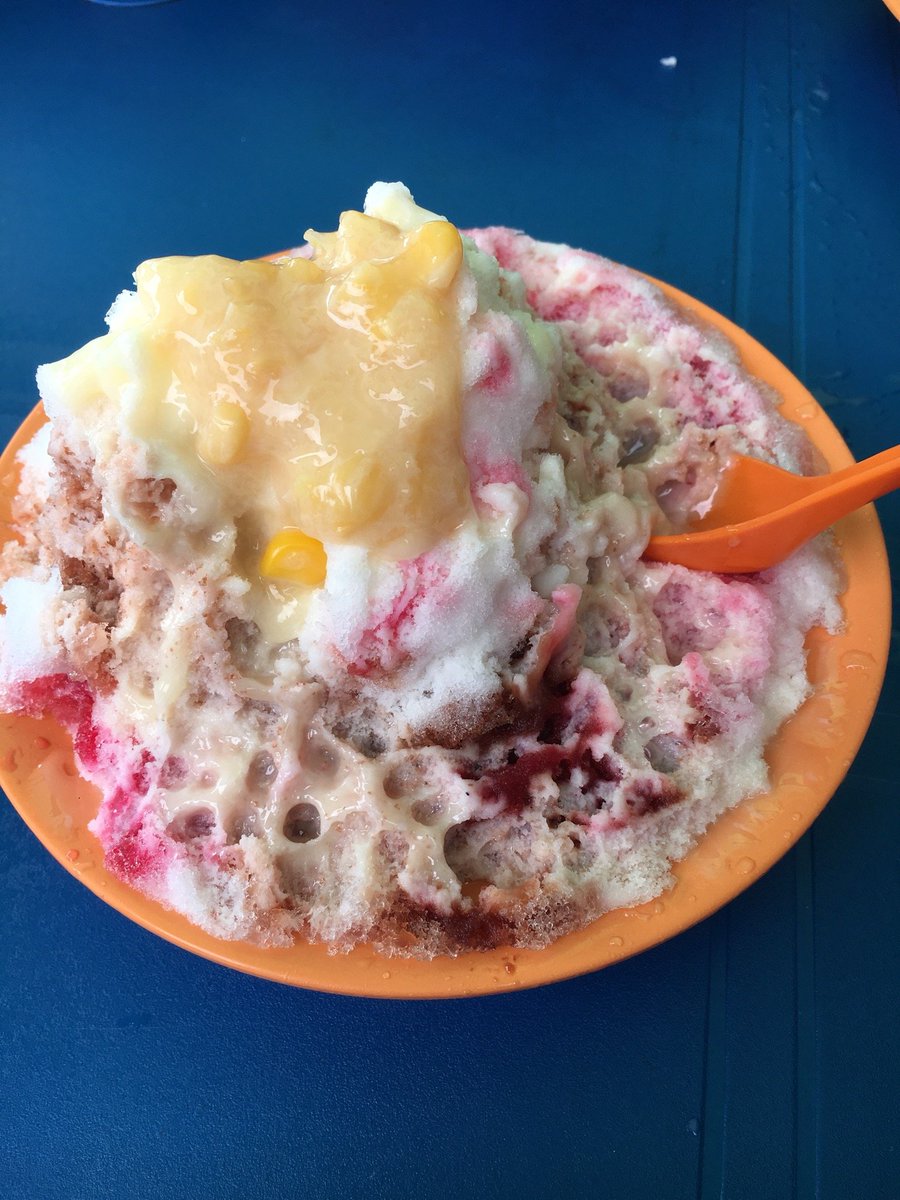 On Twitter Post Kenduqi Restoran Dinalang Ais Kacang Salji In Alor Setar Kedah W Rekrometeo Hanumishar Izzatizafirah Norshuhada 12 Https T Co 3dtktms8vm Https T Co Gki0sas7hj