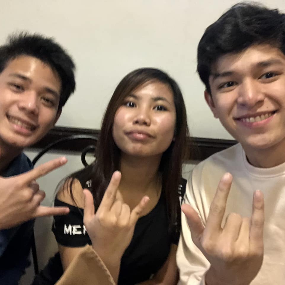 liereposposaOF2's tweet photo. #3A squad https://t.co/ZVdyC6Yk2N