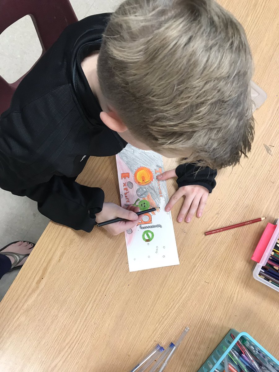 TheSharksArt's tweet photo. Doodles for Google!! โWhen I grow up I hopeโ. So exciting to see their creativity wheels turning. #SCESsharks https://t.co/Nip6Ospl4l