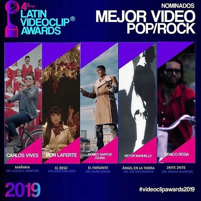 <a href="/VictorManuelle/">Víctor Manuelle</a> <a href="/videoclipawards/">VideoclipAwards™</a> vota!!!  Tenemos hasta Marzo/01/19