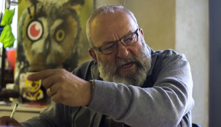 #HEMEROTECA | Aquesta setmana ens ha deixat Lluís Ball-llosera Pol, activista de base del moviment ecologista i independentista. Persona molt involucrada amb el territori, també era president honorífic de <a href="/somnatus/">Naturalistes Girona</a>. Us deixem l'entrevista que li vam fer. ariet.cat/entrevista-a-l…