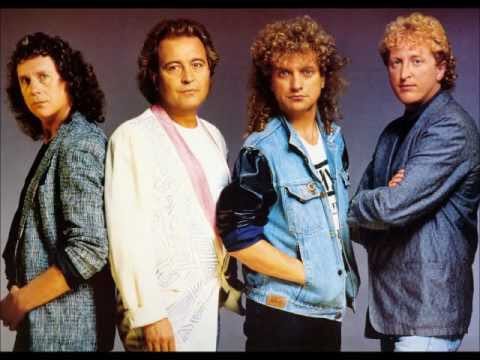 915lagofm's tweet photo. En 1985 #Foreigner inicia 2 semanas en el N°1 del #Billboard con la balada 'I Want To Know What Love Is', un lento imperdible en las fiestas noventeras, en nuestras casas y... en otro lugares también https://t.co/lxGywQQ53a