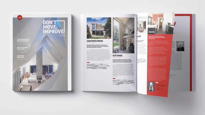 Image from Architects' Republic (@Arch_Republic)