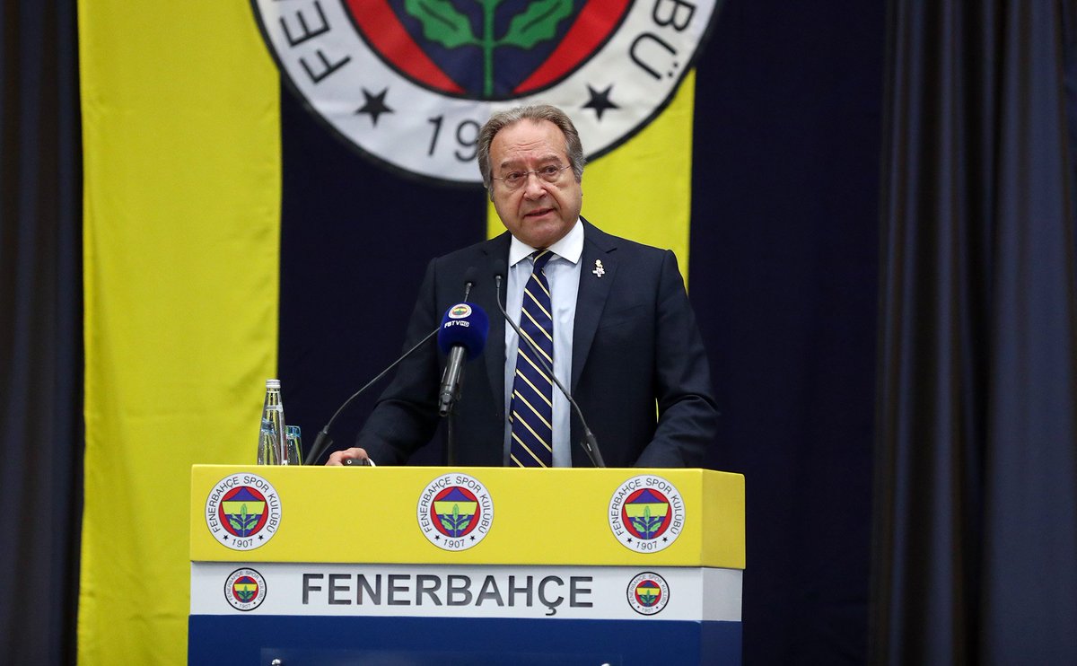 Fenerbahce tweet picture