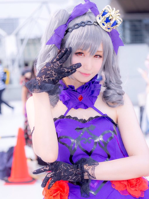 コスプレイヤー桜ノｸﾞﾐのTwitter画像4