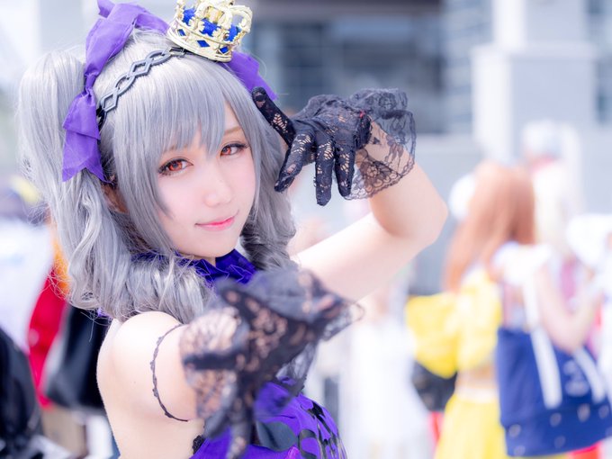 コスプレイヤー桜ノｸﾞﾐのTwitter画像5