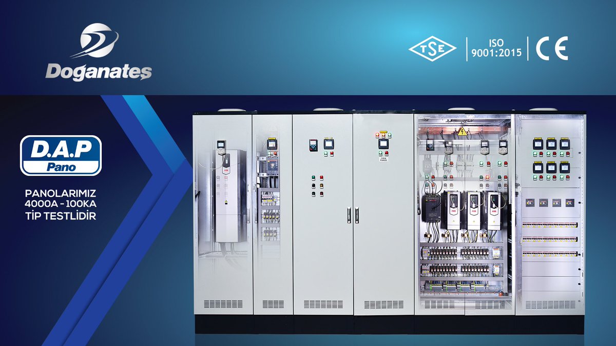 doganatesdap's tweet photo. • Our AG boards we produce with our #DAP #Panel brand are everywhere.
• Şişecam's voltage distribution panels, which are manufactured in the factory located in Balıkesir, are produced and used in the 3B Forms.
#Doganates #DapPanel #Dap #Siemens #Schneider #ABB #Omron https://t.co/jI46YOhO6X