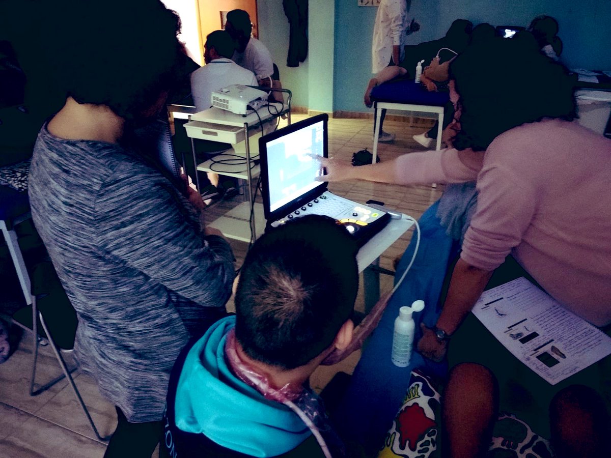 MVClinic Institute tweet media