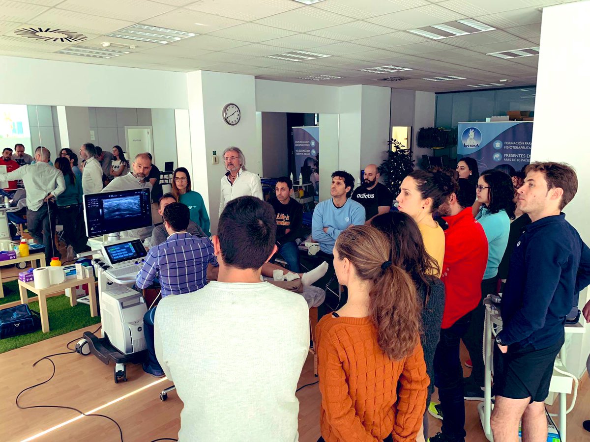 MVClinic Institute tweet media