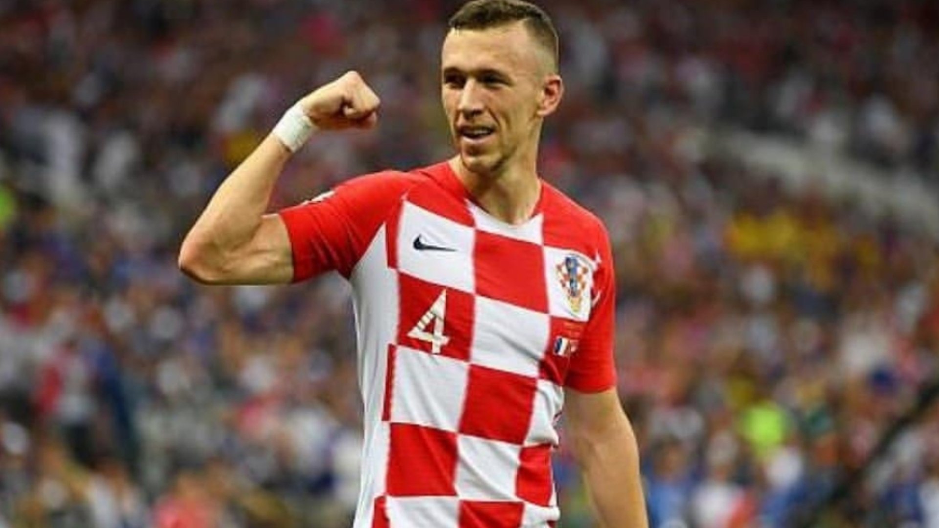 Happy Birthday to Ivan Perisic    !   . 
