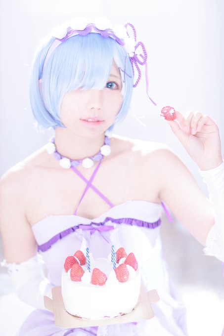 Twitterのコスプレ画像32