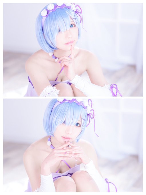 Twitterのコスプレ画像31