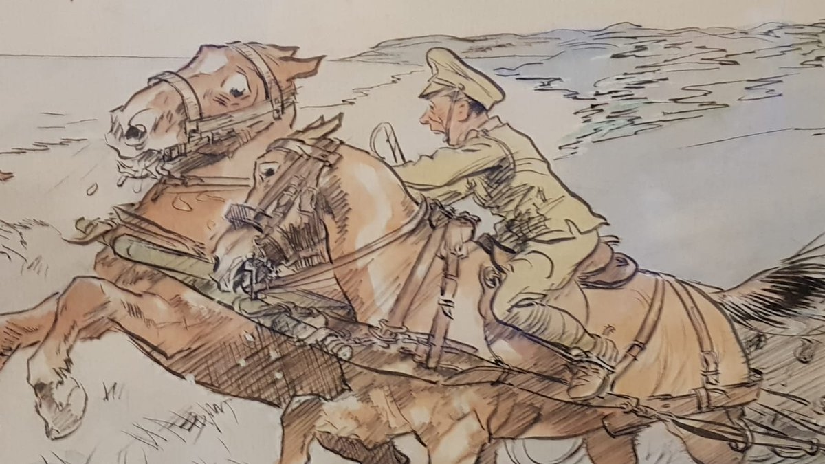 WW1Worcs tweet picture