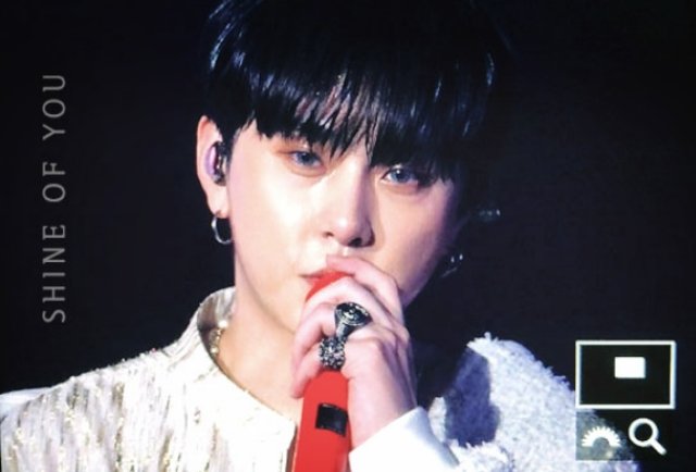 190202 YONG JUNHYUNG LIVE 2019 - GOODBYE 20'S #준형 #용준형

너와 함께라 정말 좋아💕