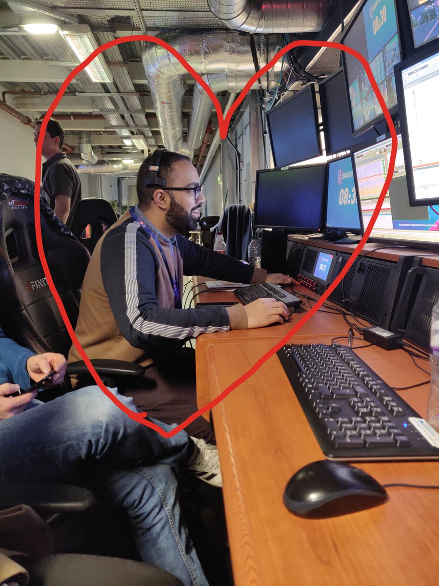 CitadelJames's tweet photo. Reunited with my boo today

@yaw3r 

#graphicsops #truelove #justice4yawer https://t.co/da7Er2VHoB