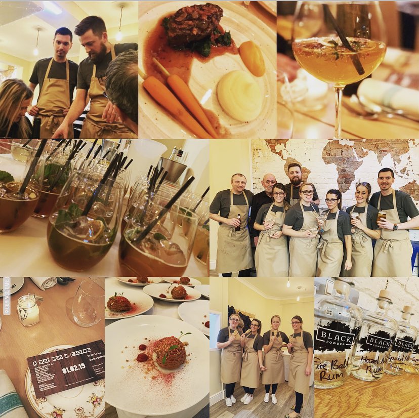 JK Tasting Events tweet media