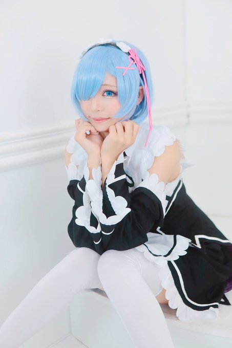 Twitterのコスプレ画像58