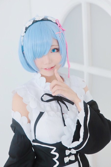 Twitterのコスプレ画像59