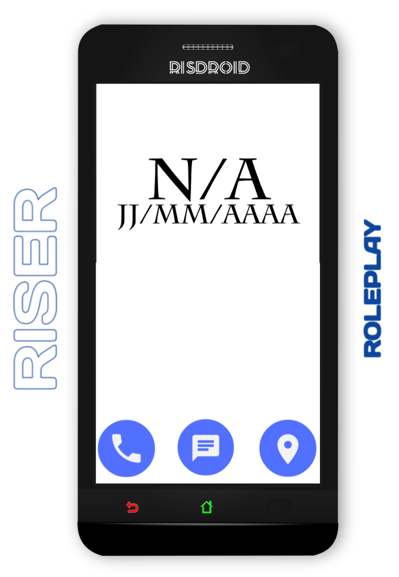 RiserStudio's tweet photo. Petit Spoil du téléphone : https://t.co/YXeXQusRGt