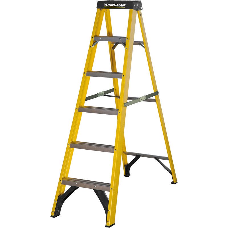 abtsag's tweet photo. #TaughtAtTheSchoolOfRock No Stairway to #Heaven incidentally thatโs what I call the #Stepladder I put in my #BedroomDoorway for a #ConversationPoint https://t.co/BzILl4dVY8