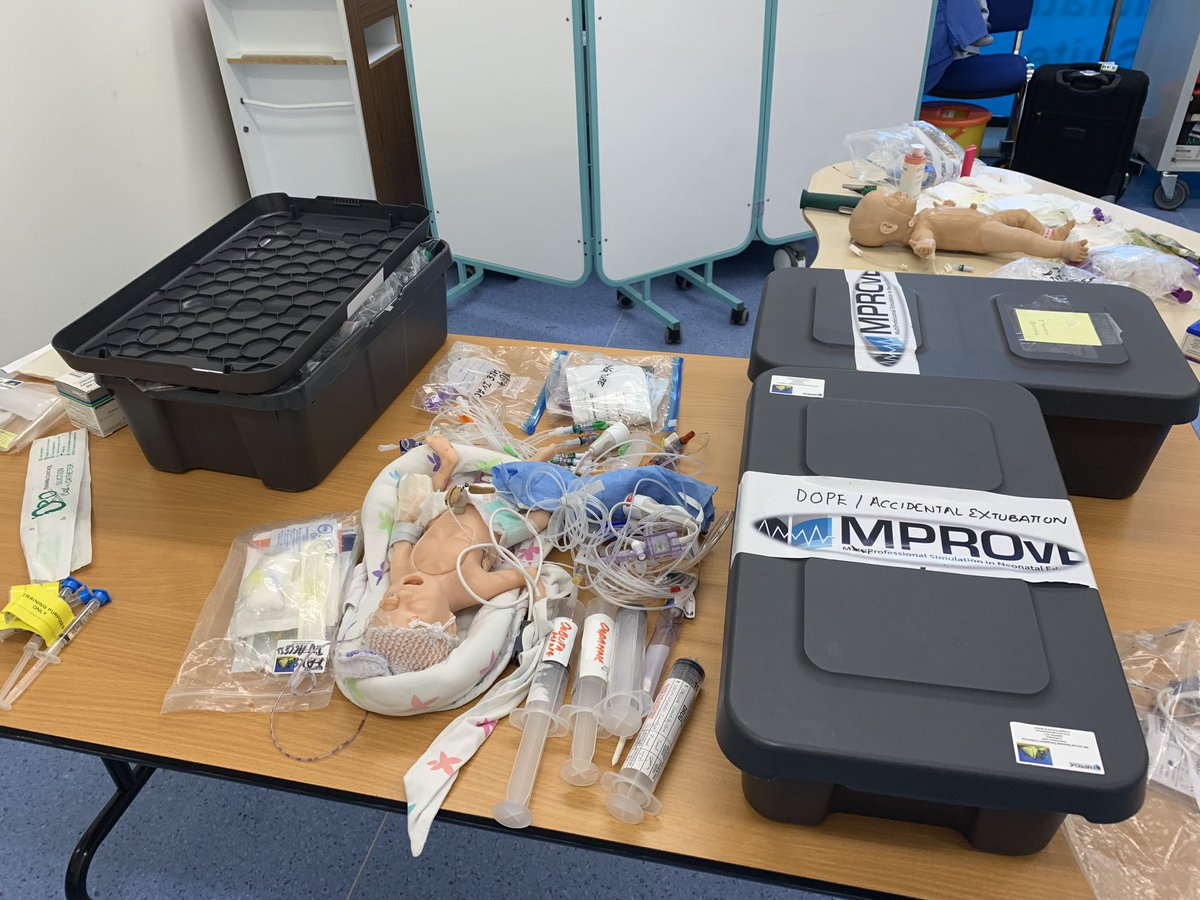 draloksharma74's tweet image. #MPROvE Dubai Trivandrum Delhi Cairo in 1 week Simulation and TEL February