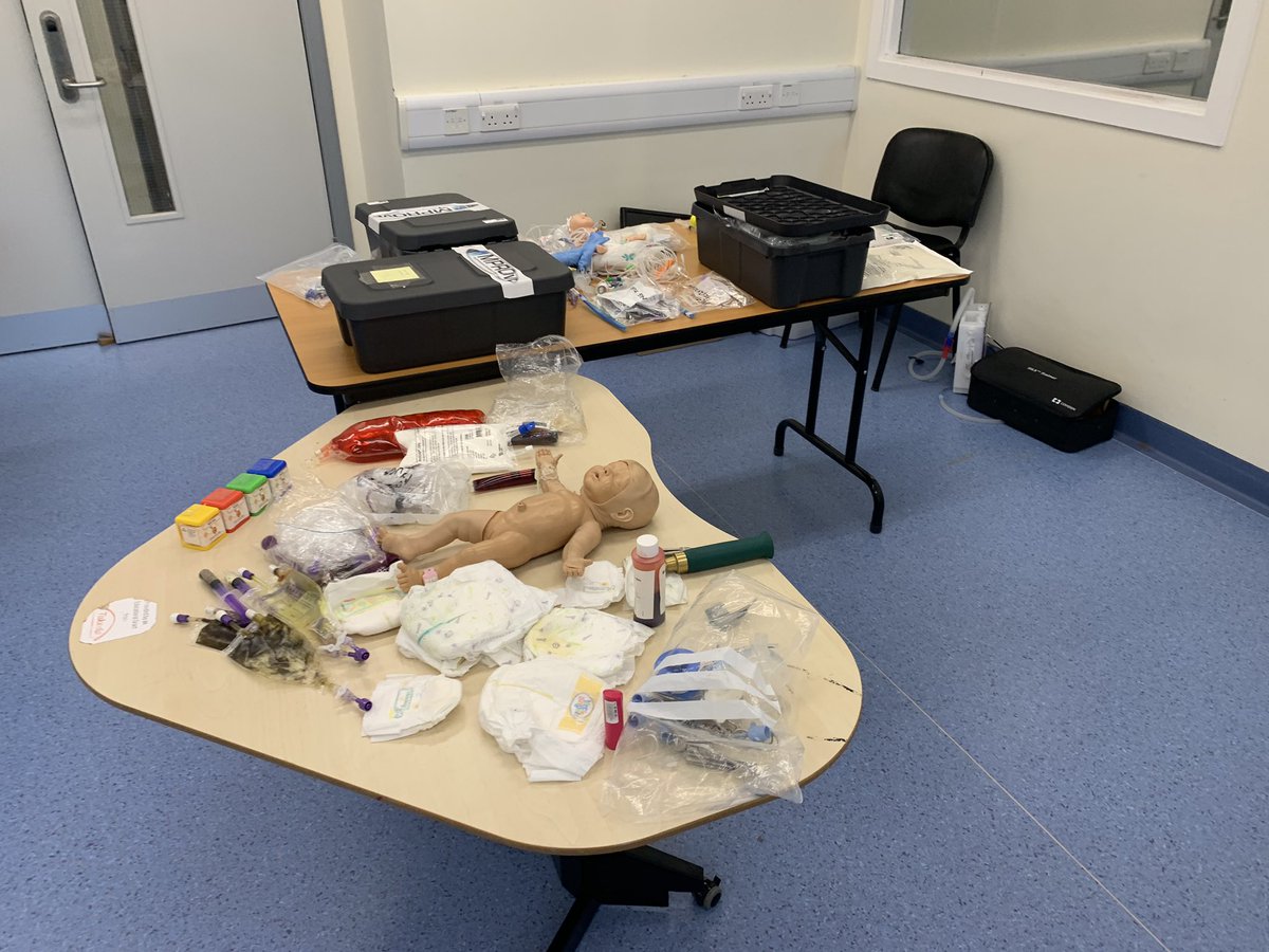 draloksharma74's tweet image. #MPROvE Dubai Trivandrum Delhi Cairo in 1 week Simulation and TEL February