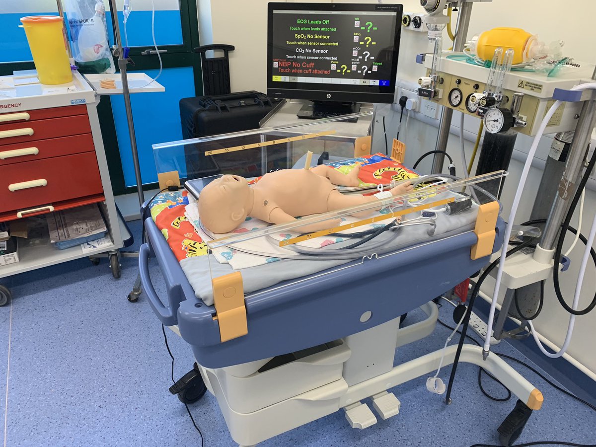 draloksharma74's tweet image. #MPROvE Dubai Trivandrum Delhi Cairo in 1 week Simulation and TEL February