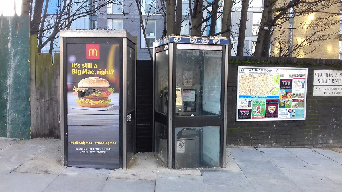 John Bishop (@eyemelt) on Twitter photo 