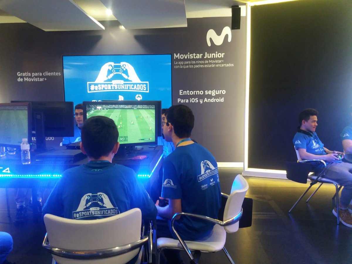 Fundación Telefónica tweet media