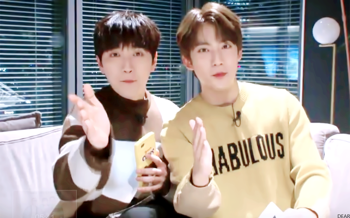 letB1A4fly's tweet photo. https://t.co/5AjaORo2k3