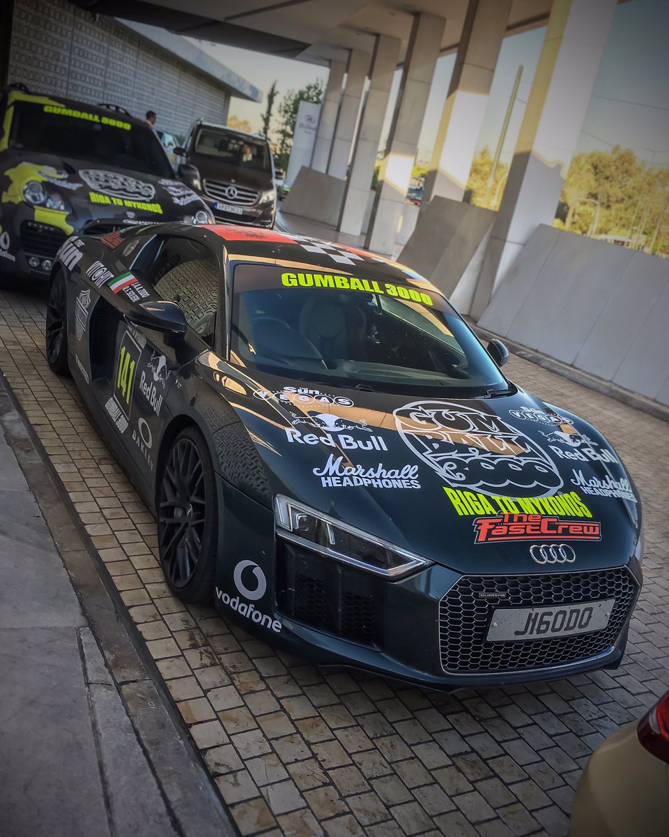 SupercarsofGR tweet picture