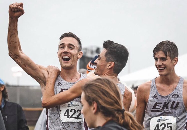 Happy B-Day to my #EKUTakeOver Bro <a href="/AntoineSenard/">Antoine Senard</a>