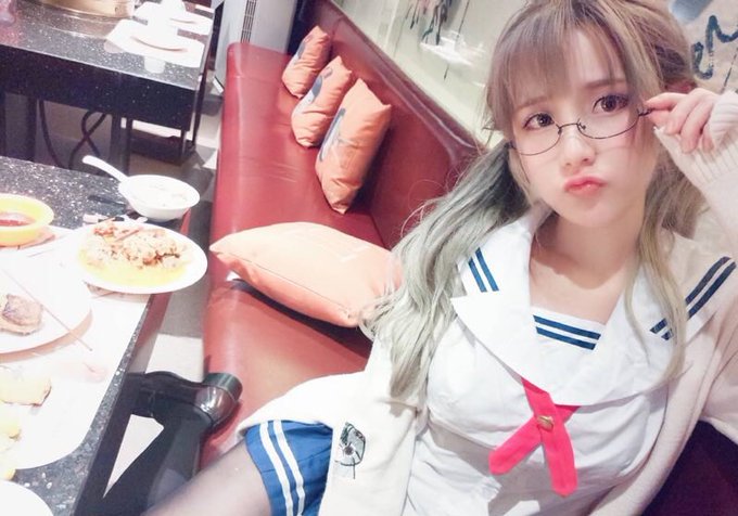 コスプレイヤーＭaou.（魔王）のTwitter画像44