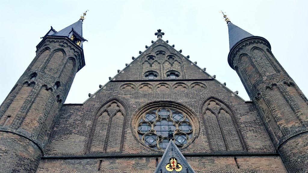 Topdag! Met 50 ondernemende vrouwen <a href="/LTONoord/">LTO Noord</a> <a href="/LTONederland/">LTO Nederland</a> Tweede Kamer | Den Haag