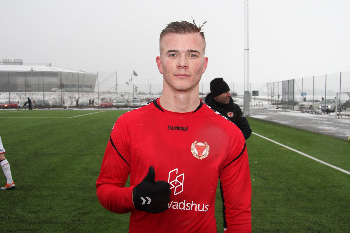 KalmarFF's tweet photo. Det blev seger med 2-1(1-0) i dagens match mot IFK Värnamo. Målskyttar: Papa Diouf och Alexander Ahl-Holmström. Mer info inom kort på https://t.co/bQcXs75v1N. https://t.co/dRFvrBJ0Zh