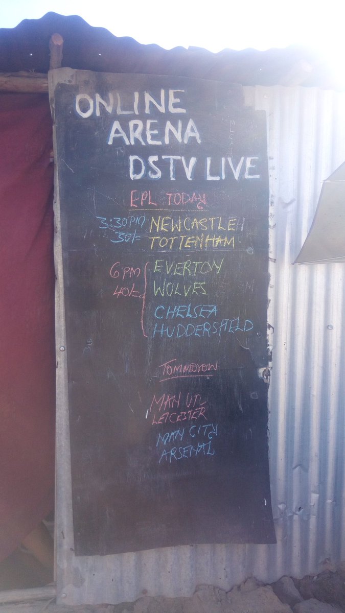 @GhettoRadio895 Online Arena DstvLive iko locd near st Monica parish kitengela @polosa_5 Noma Sana #Offside